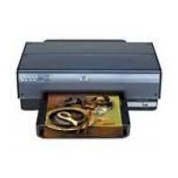 HP Deskjet 6843 Printer Ink Cartridges